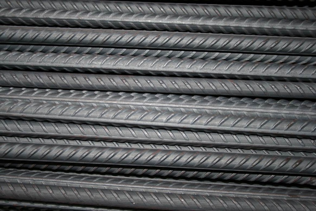 Besi Beton Ulir