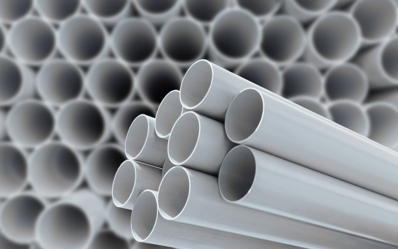 Pipa PVC